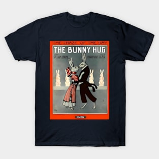 The Bunny Hug Dance (1920s) T-Shirt